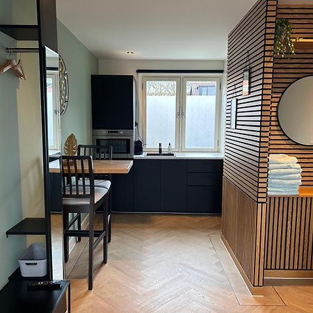 Bnb De Leeuw Badhoevedorp Εξωτερικό φωτογραφία