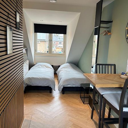 Bnb De Leeuw Badhoevedorp Εξωτερικό φωτογραφία